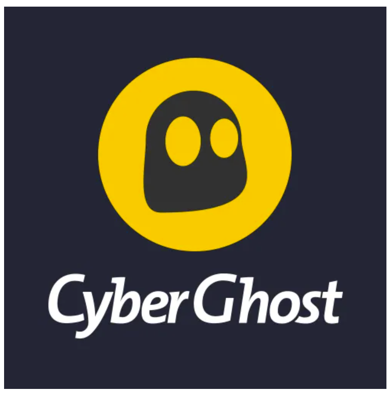 CyberGhost VPN 7 Devices 1 Year Global